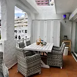 Vista Nautica شقة أذيخي
