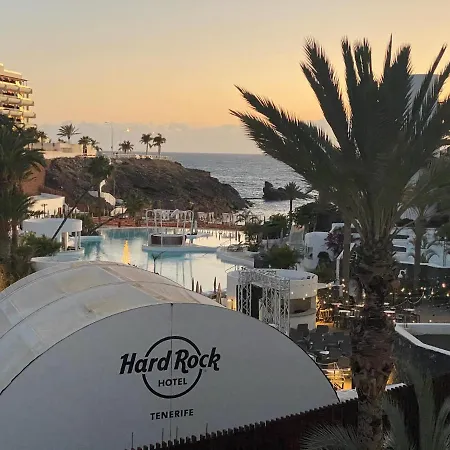 Vista Nautica Апартаменты *