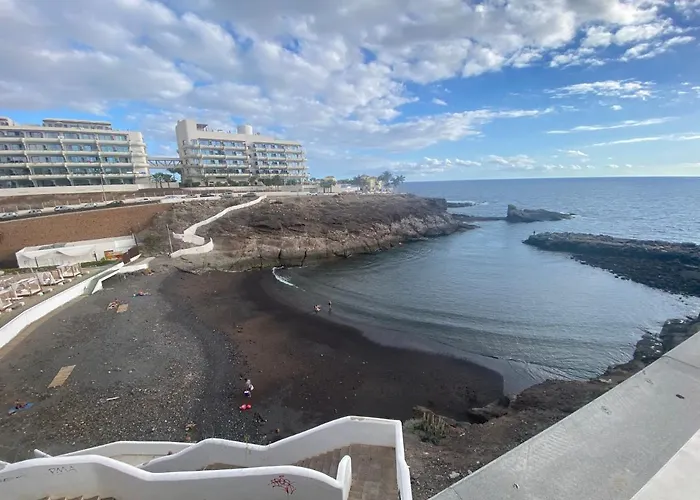 아파트 Vista Nautica 아데제