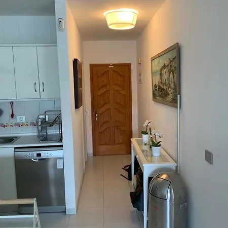 Vista Nautica Lejlighed