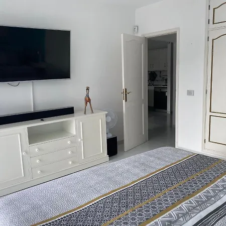 Vista Nautica Apartament