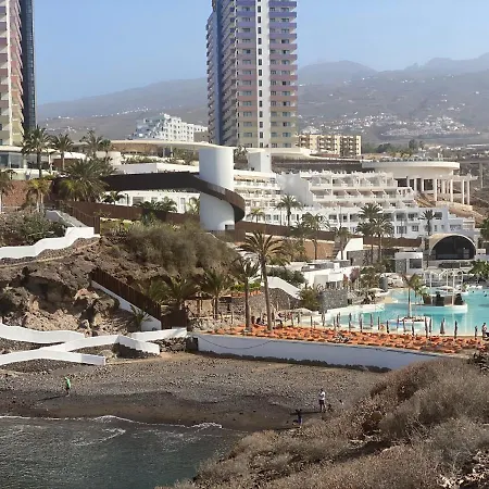 Lejlighed Vista Nautica *