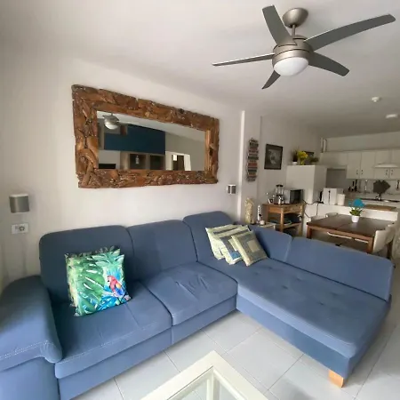 Vista Nautica * Costa Adeje (Tenerife)