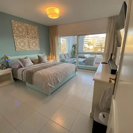 Lejlighed Vista Nautica *