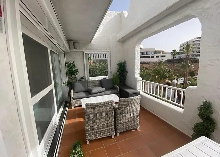 Vista Nautica Apartment *
