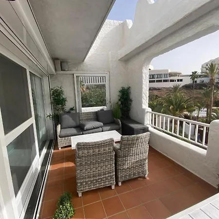 Vista Nautica 公寓 *