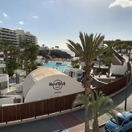 Apartament Vista Nautica Costa Adeje (Tenerife)