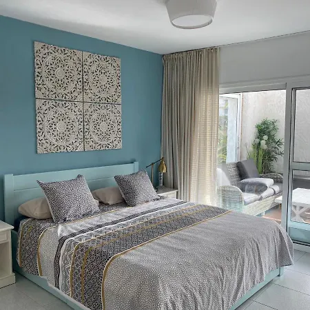 Vista Nautica 公寓 阿德耶