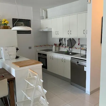 Vista Nautica 阿德耶