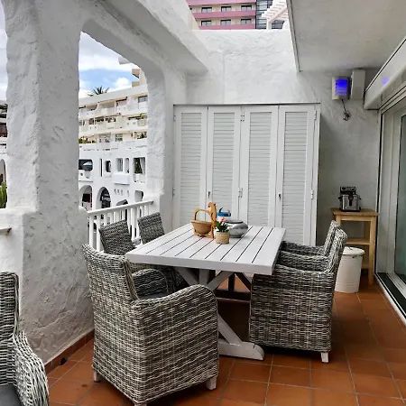 Vista Nautica 公寓 阿德耶