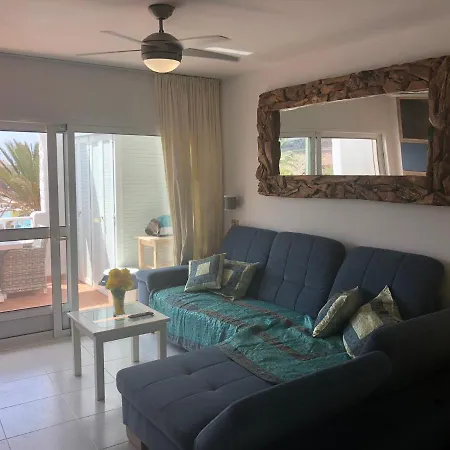 Vista Nautica 公寓