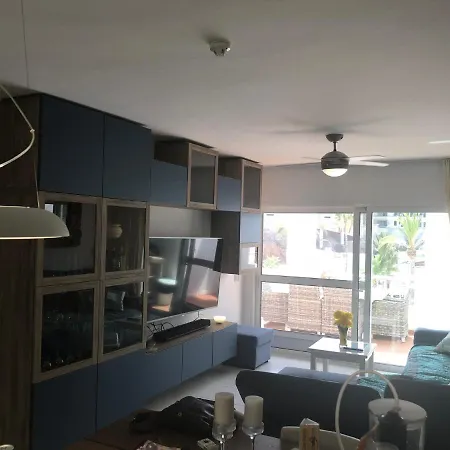 Vista Nautica 公寓