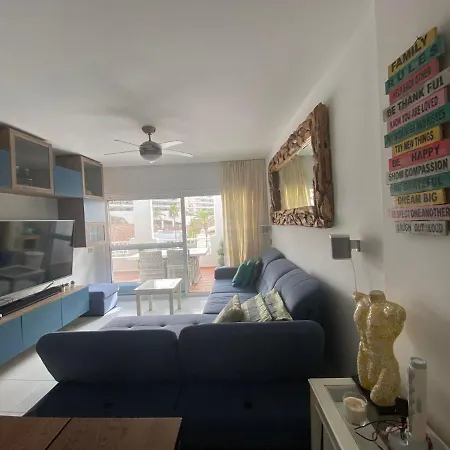 Apartament Vista Nautica