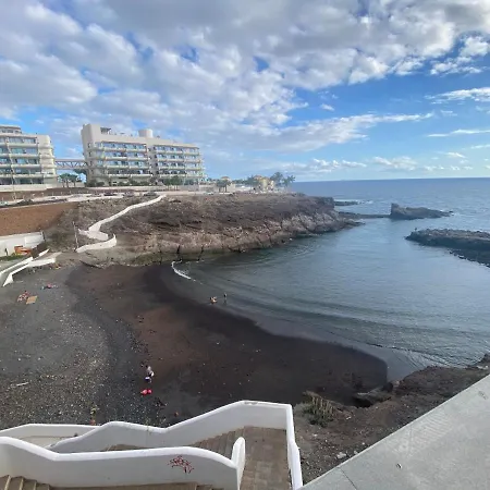 Apartament Vista Nautica Costa Adeje (Tenerife)
