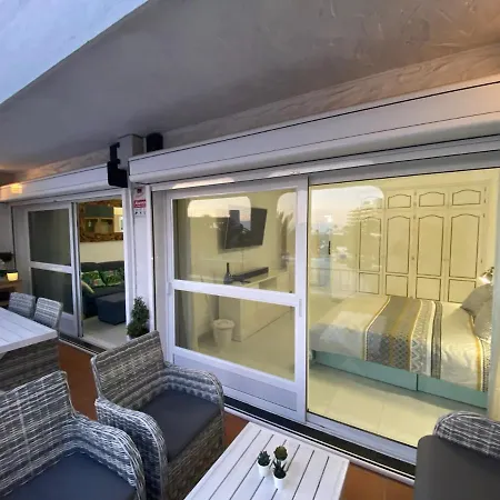 Vista Nautica 阿德耶