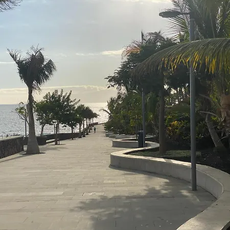 Apartmán Vista Nautica *