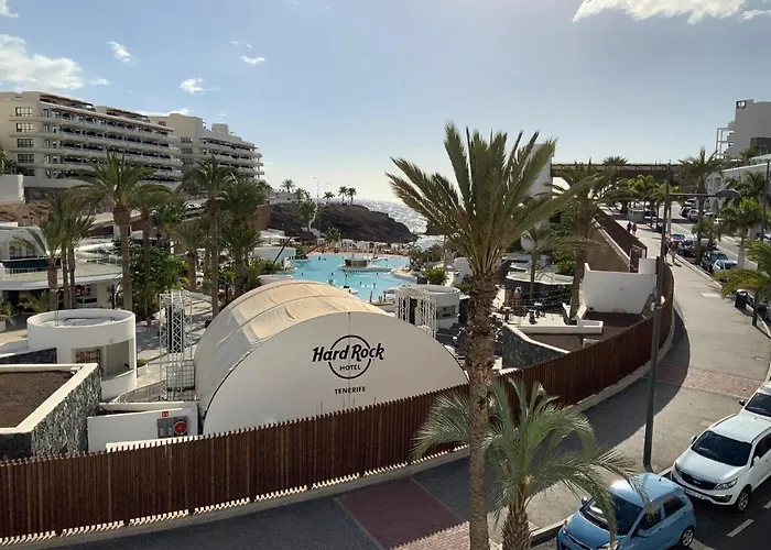 Διαμέρισμα Vista Nautica Costa Adeje (Tenerife)