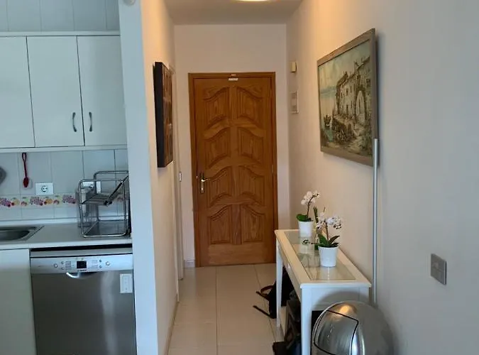 Vista Nautica Apartmán