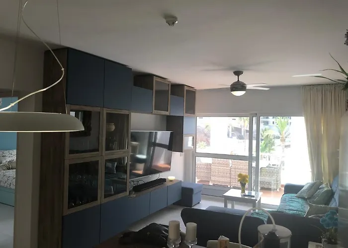 Vista Nautica Apartmán