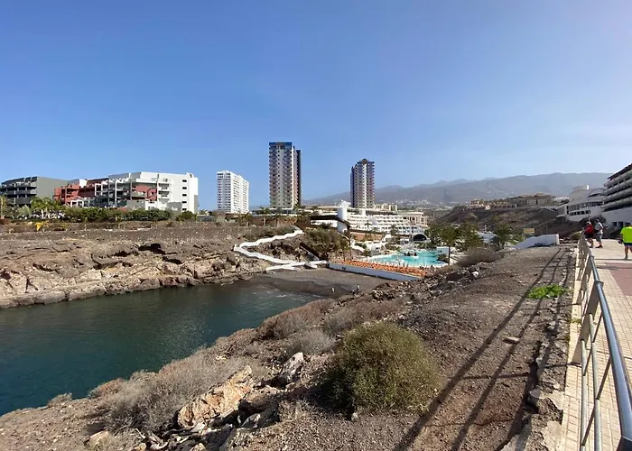 Vista Nautica Διαμέρισμα