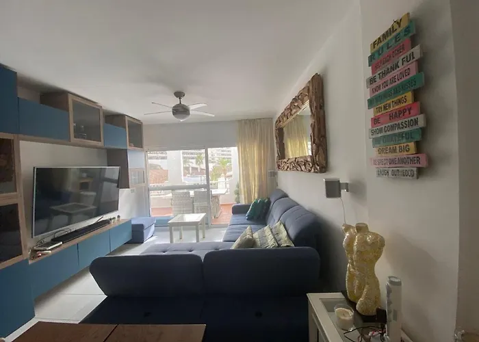 Apartmán Vista Nautica