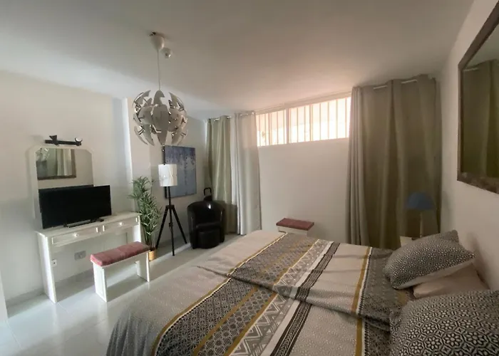 Vista Nautica Costa Adeje (Tenerife)