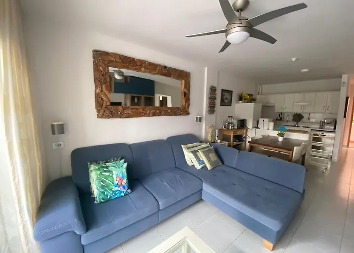 Vista Nautica * Costa Adeje (Tenerife)