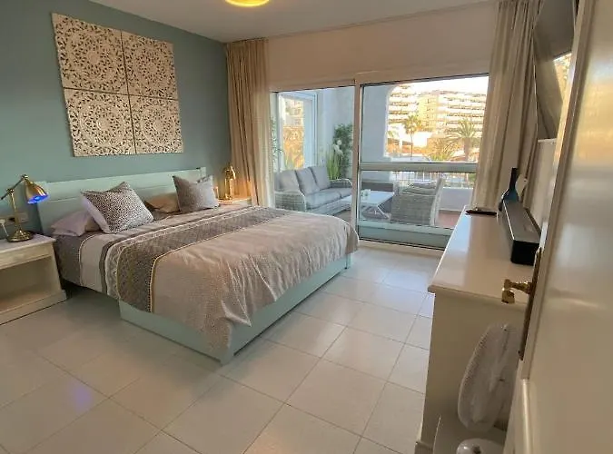 Apartmán Vista Nautica *