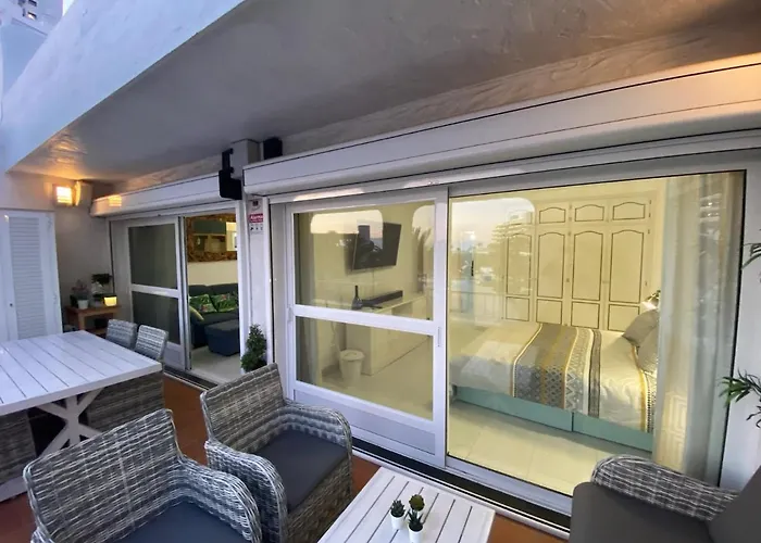 Vista Nautica Costa Adeje (Tenerife)