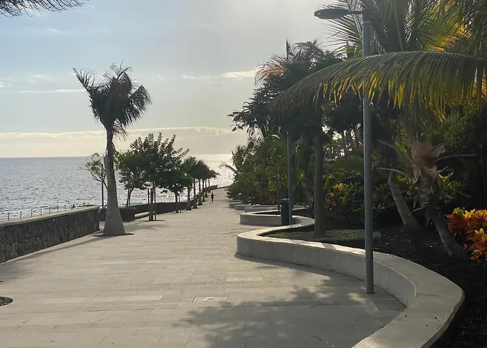 Apartmán Vista Nautica *